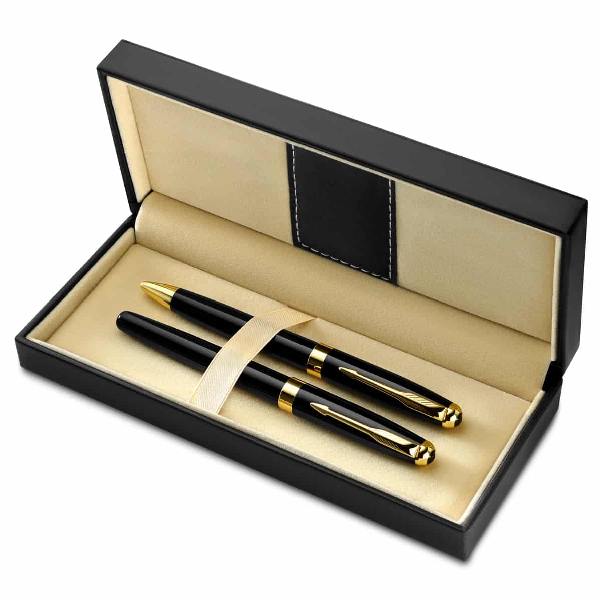 Set Pen yang Anggun